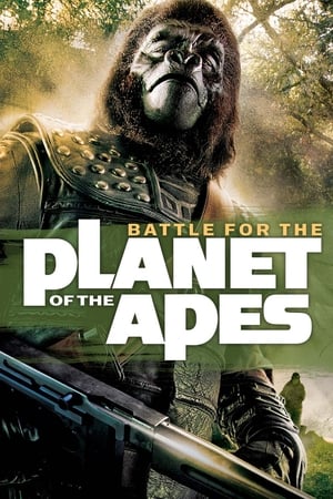 Battle for the Planet of the Apes free