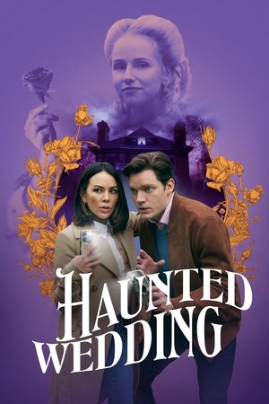 Haunted Wedding free