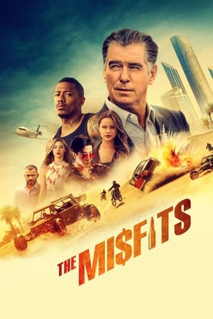 The Misfits free