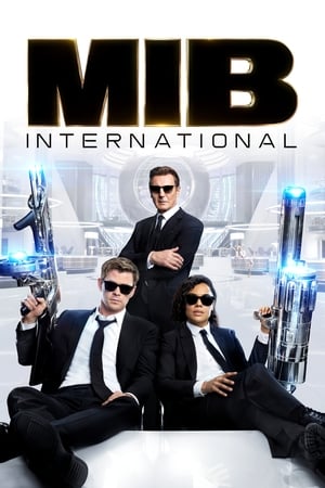 Men in Black: International free