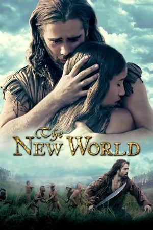 The New World free