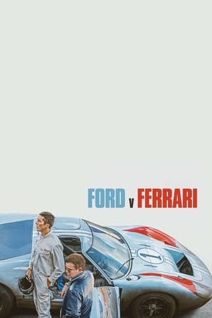 Ford v Ferrari free