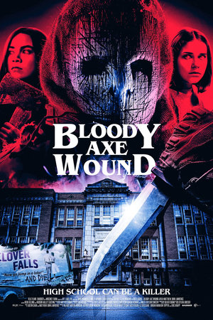 Bloody Axe Wound free