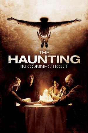 The Haunting in Connecticut free
