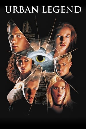 Urban Legend free