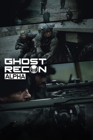 Ghost Recon: Alpha free