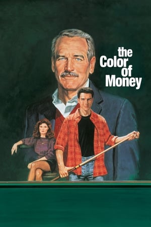 The Color of Money free