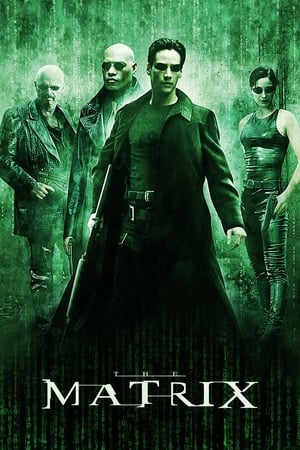 The Matrix free