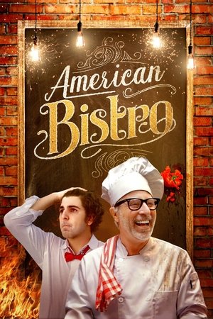American Bistro free