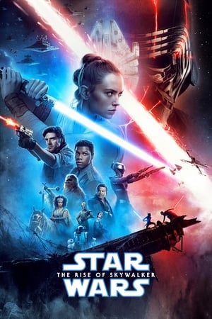 Star Wars: The Rise of Skywalker free