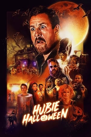 Hubie Halloween free