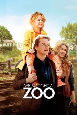 We Bought a Zoo free