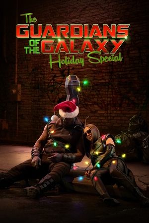 The Guardians of the Galaxy Holiday Special free