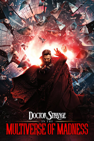 Doctor Strange in the Multiverse of Madness free