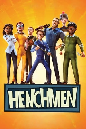 Henchmen free