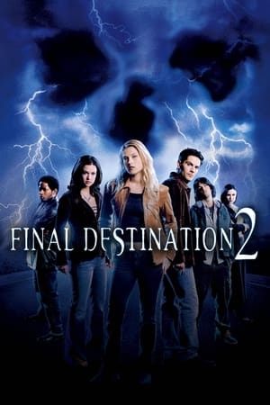 Final Destination 2 free