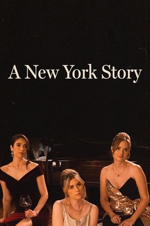 A New York Story free