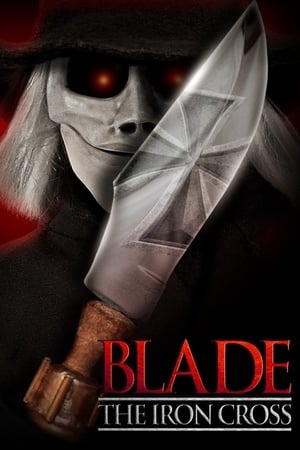 Blade: The Iron Cross free