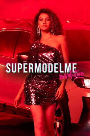 Supermodel Me: Revolution [season 1] free