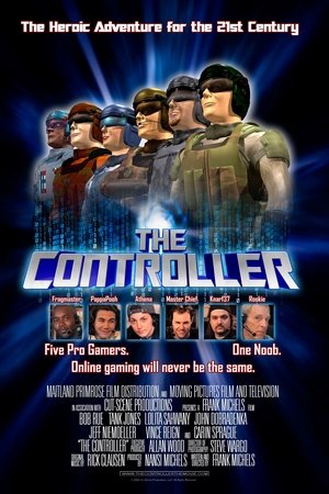 The Controller free