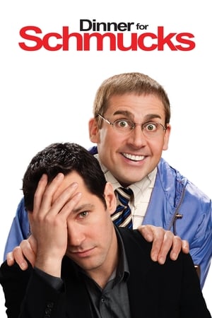 Dinner for Schmucks free