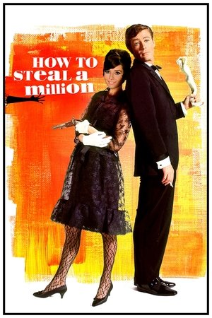 How to Steal a Million free