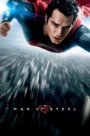 Man of Steel free