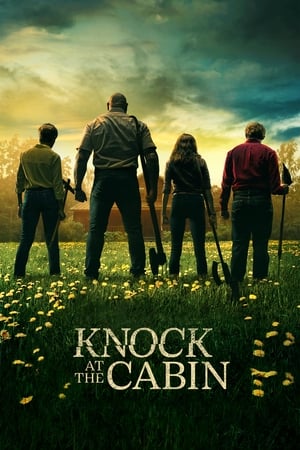 Knock at the Cabin free