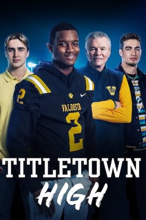 Titletown High free