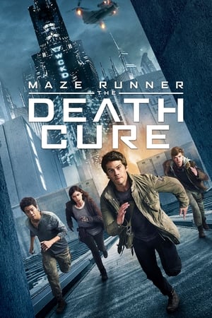 Maze Runner: The Death Cure free
