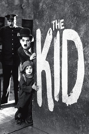 The Kid free