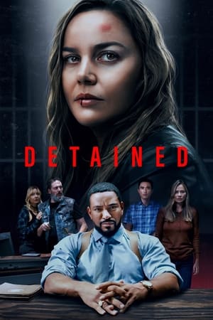 Detained free