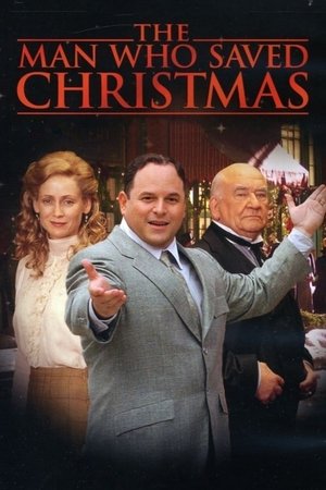 The Man Who Saved Christmas free