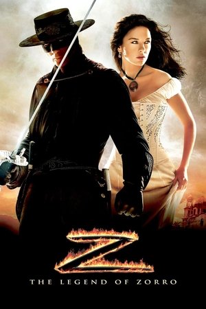 The Legend of Zorro free