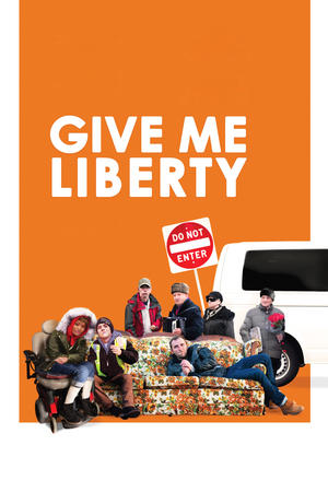Give Me Liberty free