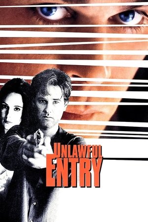 Unlawful Entry free