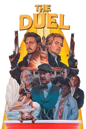 The Duel free