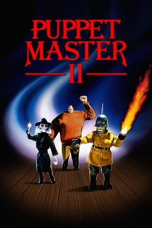 Puppet Master II free