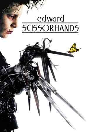 Edward Scissorhands free