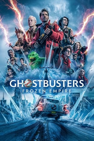 Ghostbusters: Frozen Empire free
