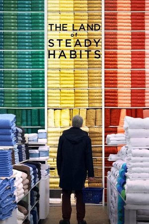 The Land of Steady Habits free