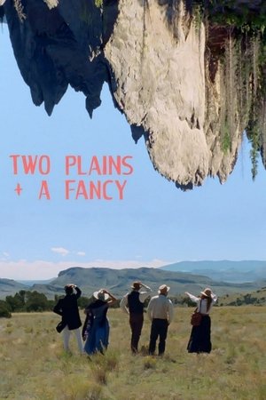 Two Plains + A Fancy free