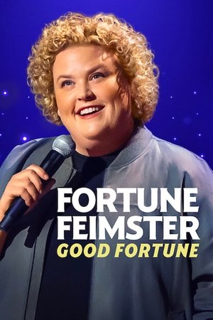 Fortune Feimster: Good Fortune free