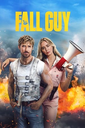 The Fall Guy free