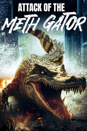 Attack of the Meth Gator free