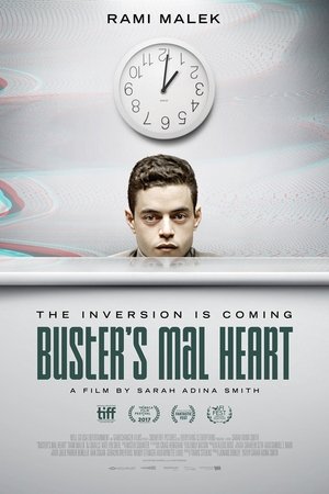 Buster's Mal Heart free