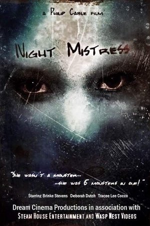 Night Mistress free