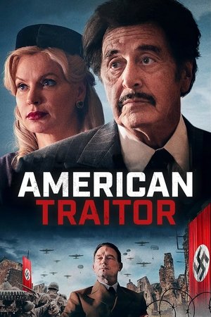 American Traitor: The Trial of Axis Sally free