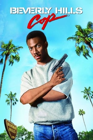 Beverly Hills Cop free