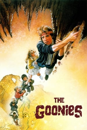 The Goonies free
